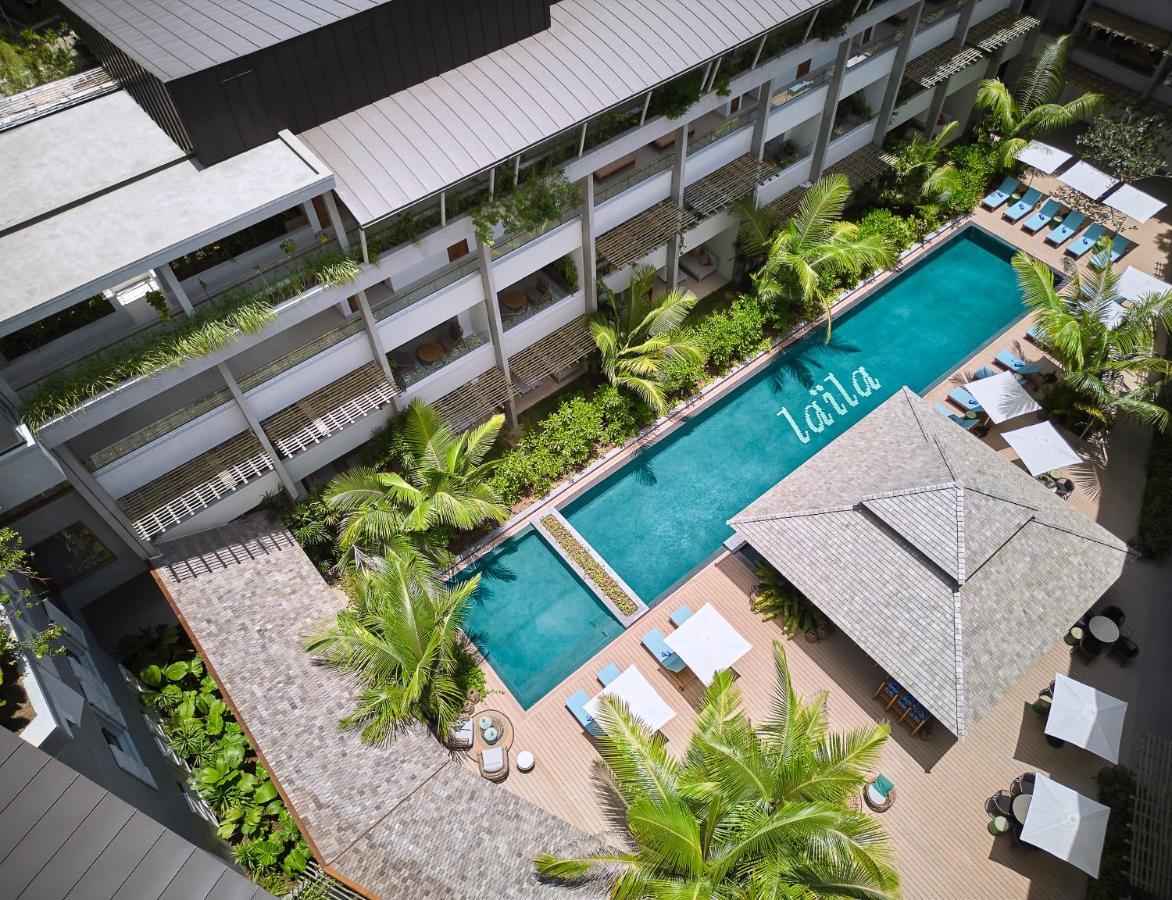 Laila, Seychelles, A Tribute Portfolio Resort Anse Royale Exterior foto