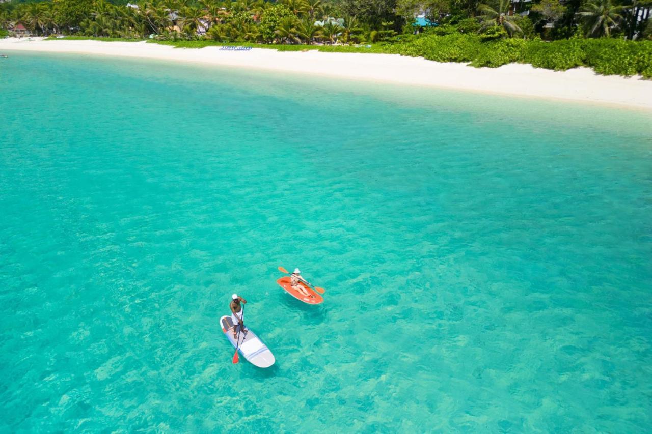 Laila, Seychelles, A Tribute Portfolio Resort Anse Royale Exterior foto