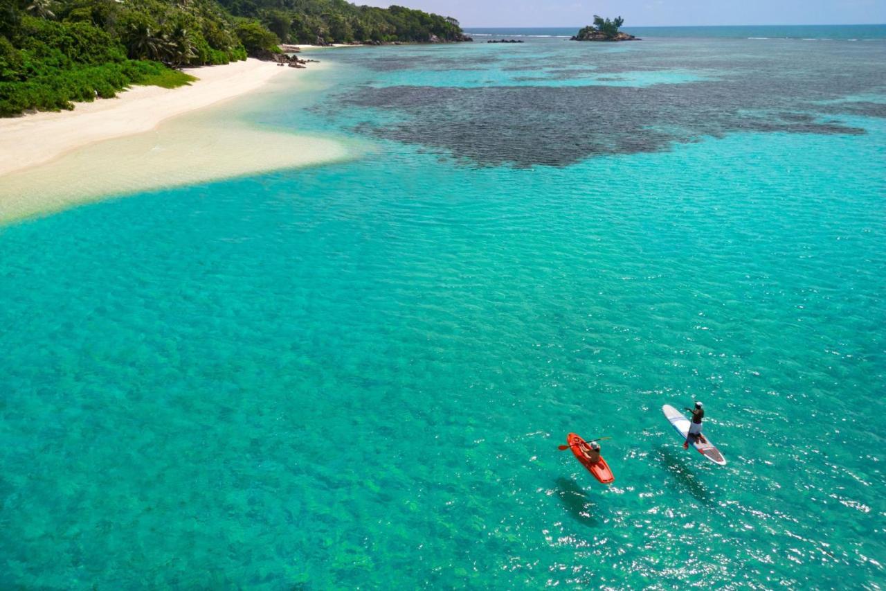 Laila, Seychelles, A Tribute Portfolio Resort Anse Royale Exterior foto