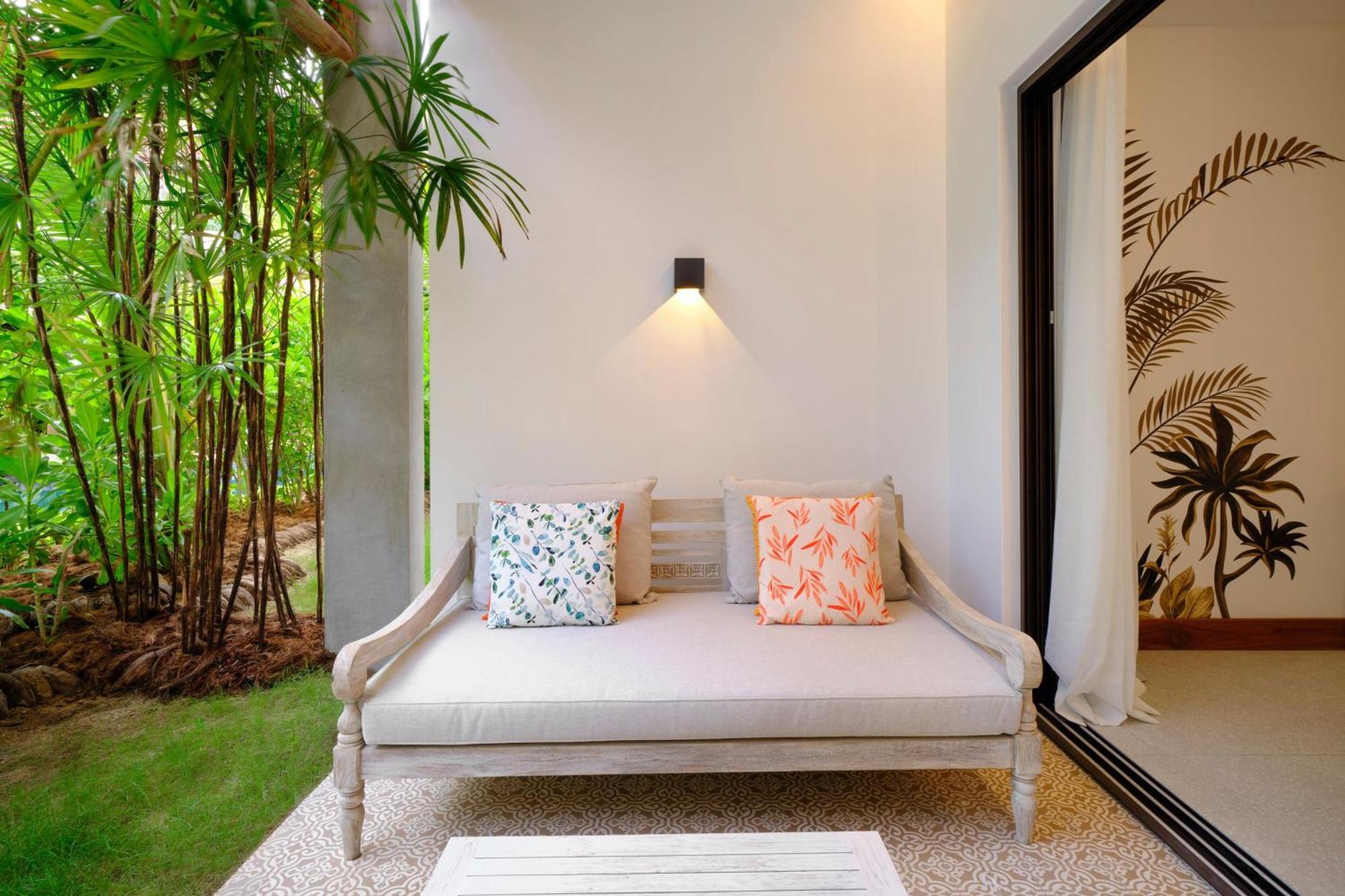 Laila, Seychelles, A Tribute Portfolio Resort Anse Royale Exterior foto