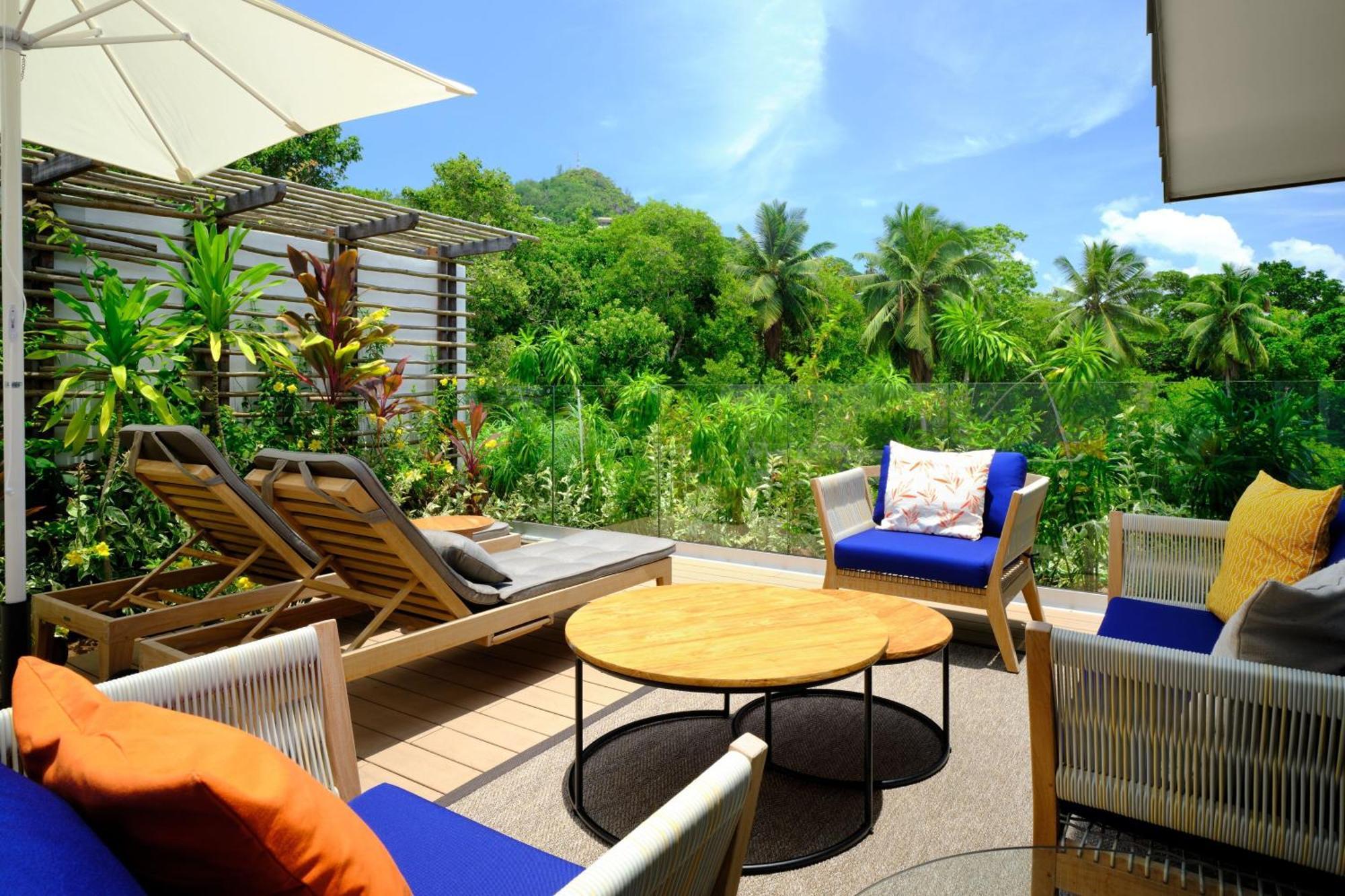 Laila, Seychelles, A Tribute Portfolio Resort Anse Royale Exterior foto